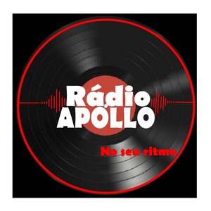 Ouça Rádio Apollo na aplicação