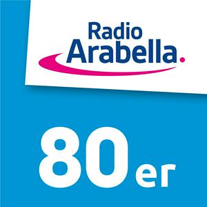 Ouça Radio Arabella 80er na aplicação