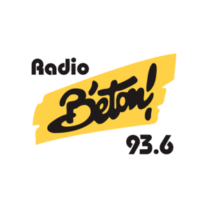 Ouça Radio Béton na aplicação