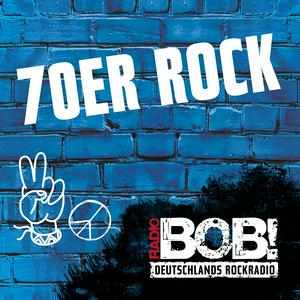 Ouça RADIO BOB! 70er Rock na aplicação