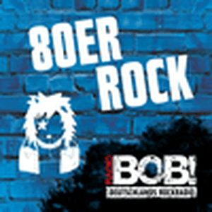 Ouça RADIO BOB! BOBs 80er Rock na aplicação