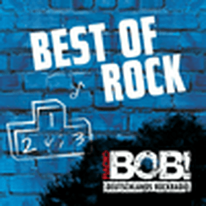 Ouça RADIO BOB! Best of Rock na aplicação