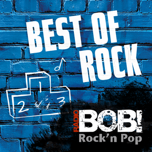 Ouça RADIO BOB! Best of Rock na aplicação