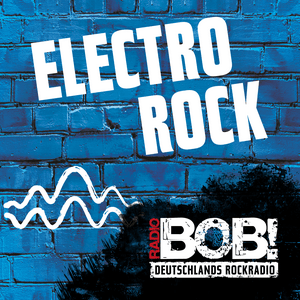 Ouça RADIO BOB! BOBs Electro Rock na aplicação