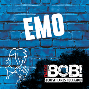 Ouça RADIO BOB! Emo na aplicação