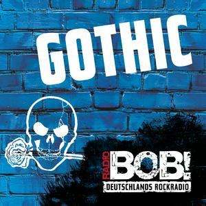 Ouça RADIO BOB! BOBs Gothic Rock na aplicação