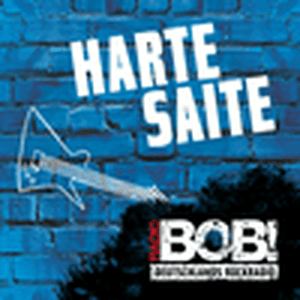 Ouça RADIO BOB! BOBs Harte Saite na aplicação