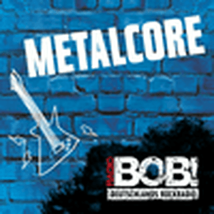 Ouça RADIO BOB! BOBs Metalcore na aplicação