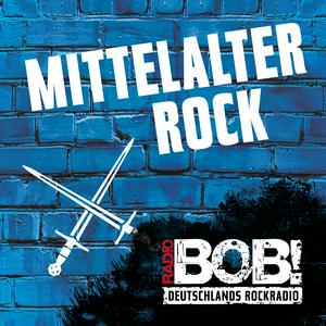 Ouça RADIO BOB! BOBs Mittelalter Rock na aplicação