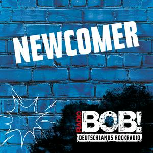 Ouça RADIO BOB! Newcomer na aplicação