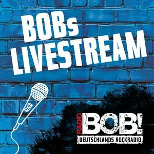 Ouça RADIO BOB! NRW na aplicação