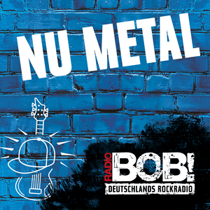 Ouça RADIO BOB! Nu Metal na aplicação