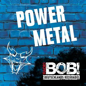 Ouça RADIO BOB! Power Metal na aplicação