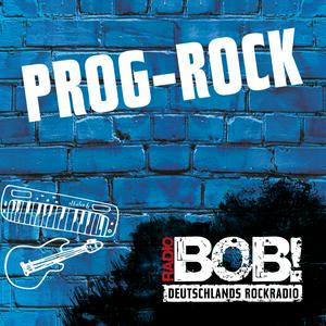 Ouça RADIO BOB! Prog-Rock na aplicação