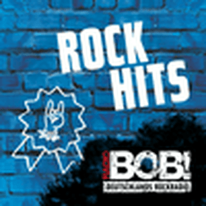 Ouça RADIO BOB! BOBs Rock Hits na aplicação