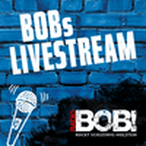 Ouça RADIO BOB! rockt Schleswig-Holstein na aplicação