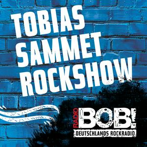 Ouça RADIO BOB! Tobias Sammet na aplicação