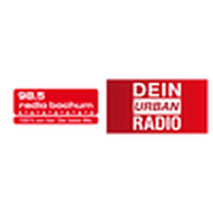 Ouça Radio Bochum - Dein Urban Radio na aplicação