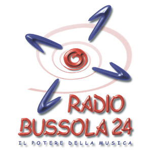 Ouça Radio Bussola 24 na aplicação