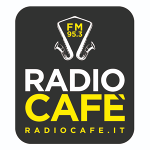 Ouça Radio Cafè na aplicação