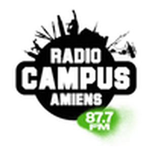 Ouça Radio Campus Amiens na aplicação