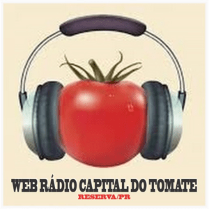 Ouça Web Rádio Capital do Tomate na aplicação