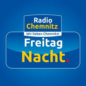 Ouça Radio Chemnitz - Freitag Nacht na aplicação