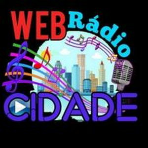 Ouça WEB RÁDIO CIDADE na aplicação