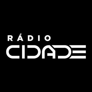 Ouça Rádio Cidade FM na aplicação