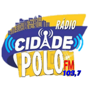 Ouça Rádio Cidade Polo FM 103.7 na aplicação