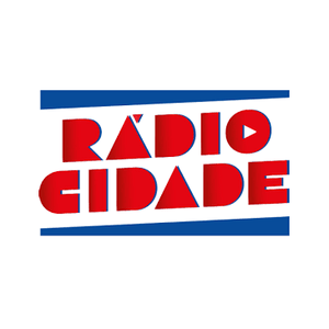 Ouça Rádio Cidade Web na aplicação