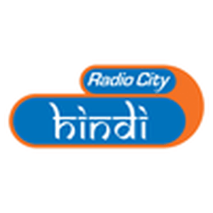 Ouça Radio City Hindi na aplicação