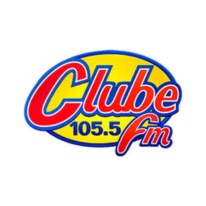 Ouça Rádio Clube FM - Brasília 105.5 na aplicação