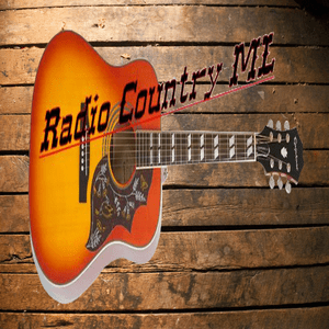 Ouça Radio Country M.L na aplicação