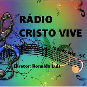 Ouça Radio Cristo Vive 1 FM na aplicação