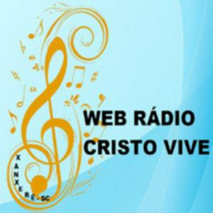 Ouça Radio Cristo Vive FM na aplicação