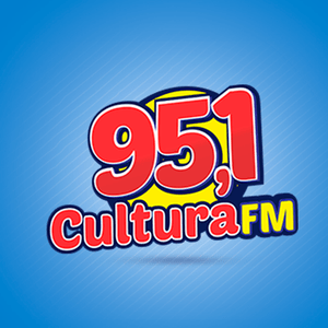 Ouça Cultura 95.1 na aplicação