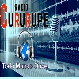 Ouça RADIO CURURUPE na aplicação