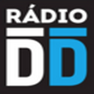 Ouça Rádio DD na aplicação