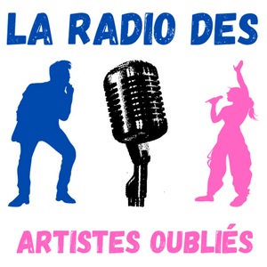 Ouça La Radio des Artistes Oubliés na aplicação