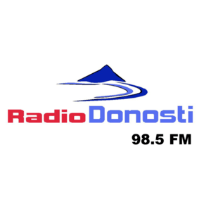 Ouça RADIO DONOSTI na aplicação