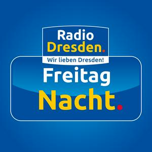 Ouça Radio Dresden - Freitag Nacht na aplicação