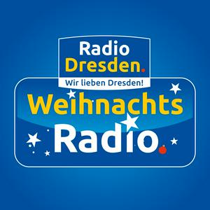 Ouça Radio Dresden - Weihnachtsradio na aplicação