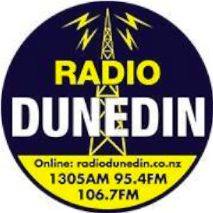 Ouça Radio Dunedin 99.8 FM na aplicação