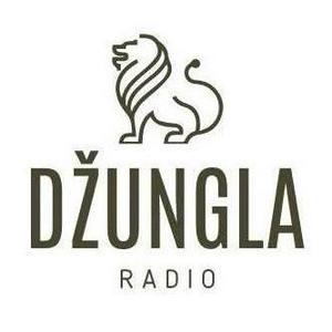 Ouça Radio Džungla na aplicação