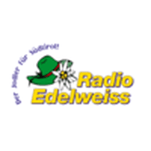 Ouça Radio Edelweiss na aplicação