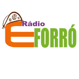 Ouça RÁDIO É FORRÓ na aplicação