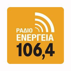 Ouça Radioenergeia 106.4 FM na aplicação