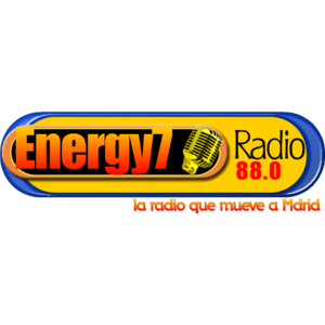 Ouça Radio Energy 7 na aplicação