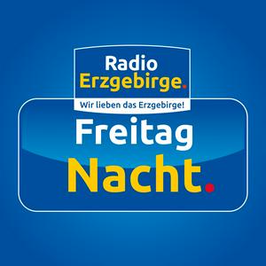 Ouça Radio Erzgebirge - Freitag Nacht na aplicação